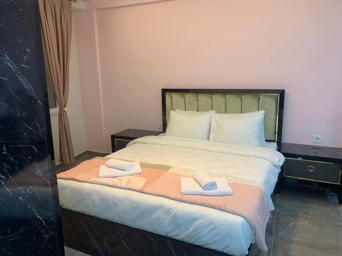 Miran Suites Istambul Extérieur photo