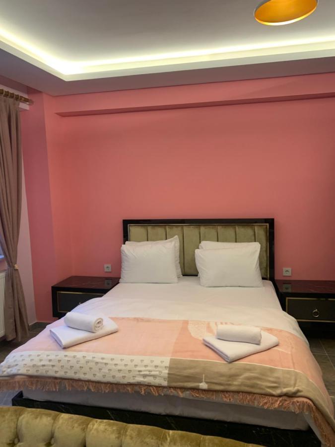 Miran Suites Istambul Extérieur photo