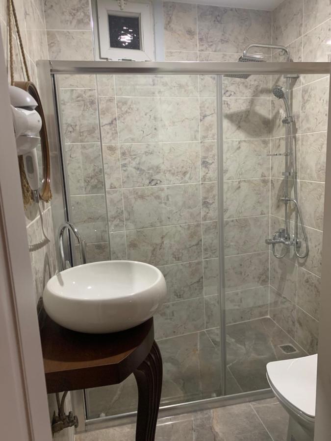Miran Suites Istambul Extérieur photo