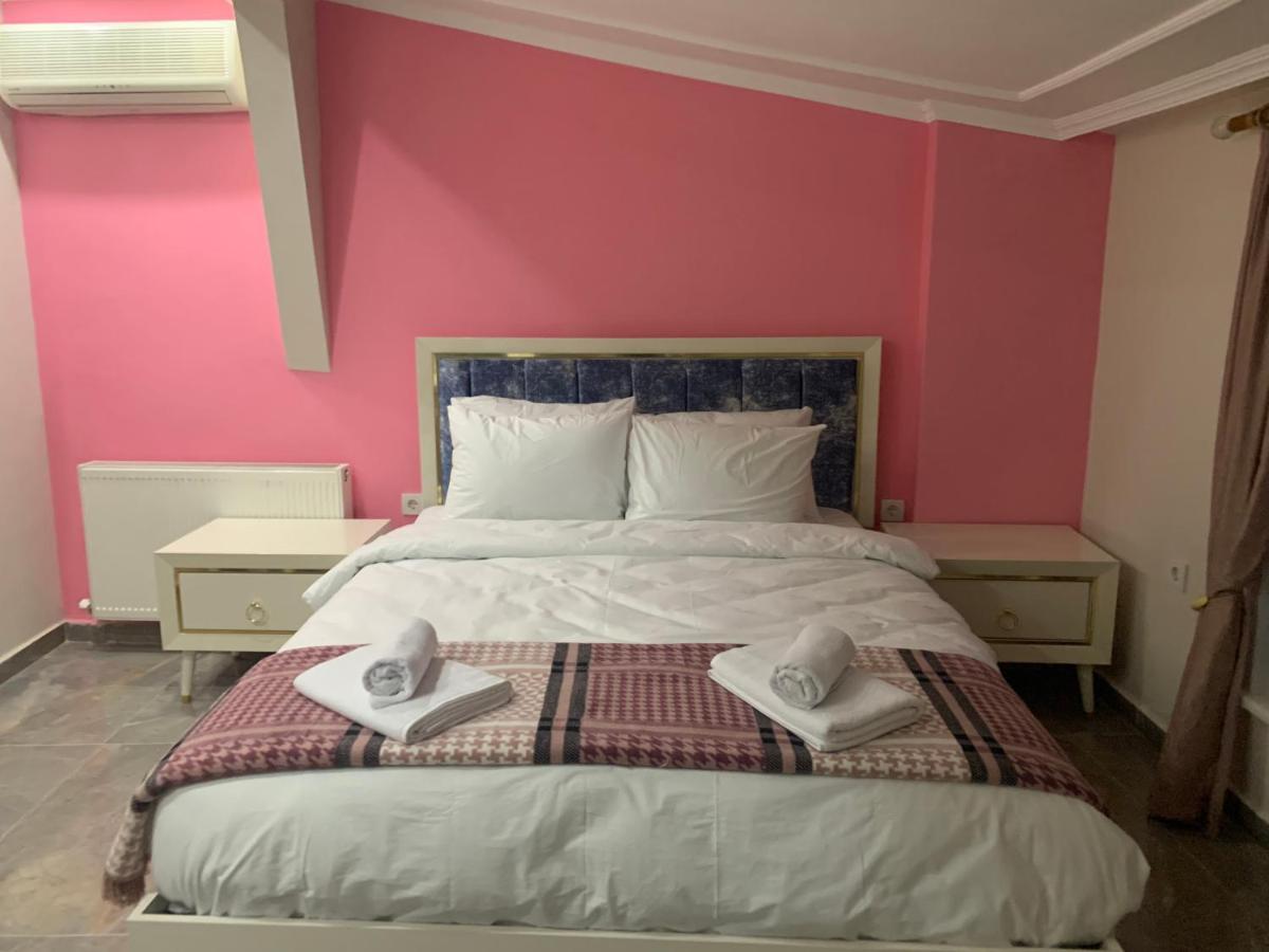 Miran Suites Istambul Extérieur photo